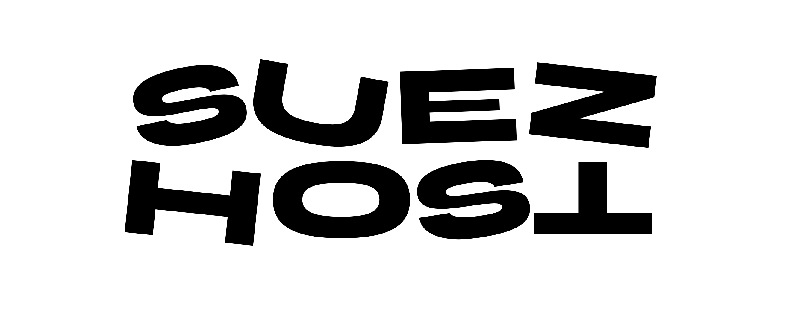 Suez Host